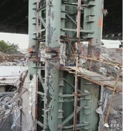 3死3伤事故:5名一把手被追刑责,安全员没背锅︱值得全国各地研究学习(图7) 3死3伤事故:5名一把手被追刑责,安全员没背锅︱值得全国各地研究学习(图7)