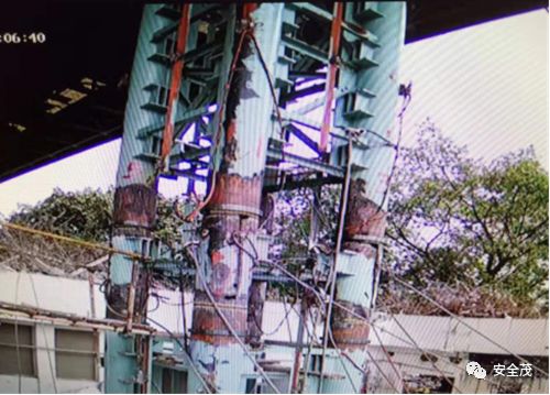 3死3伤事故:5名一把手被追刑责,安全员没背锅︱值得全国各地研究学习(图9) 3死3伤事故:5名一把手被追刑责,安全员没背锅︱值得全国各地研究学习(图9)