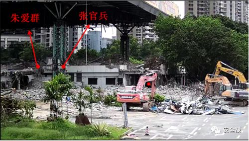 3死3伤事故:5名一把手被追刑责,安全员没背锅︱值得全国各地研究学习(图15) 3死3伤事故:5名一把手被追刑责,安全员没背锅︱值得全国各地研究学习(图15)