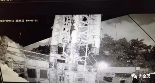 3死3伤事故:5名一把手被追刑责,安全员没背锅︱值得全国各地研究学习(图13) 3死3伤事故:5名一把手被追刑责,安全员没背锅︱值得全国各地研究学习(图13)