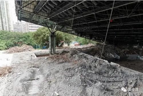 3死3伤事故:5名一把手被追刑责,安全员没背锅︱值得全国各地研究学习(图18) 3死3伤事故:5名一把手被追刑责,安全员没背锅︱值得全国各地研究学习(图18)