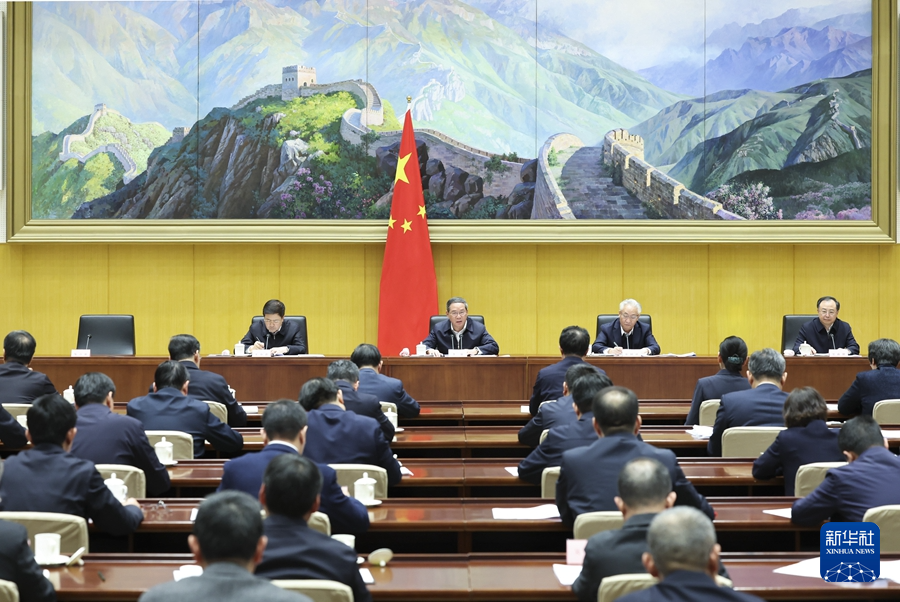 李强在全国安全生产电视电话会议上强调(图1)