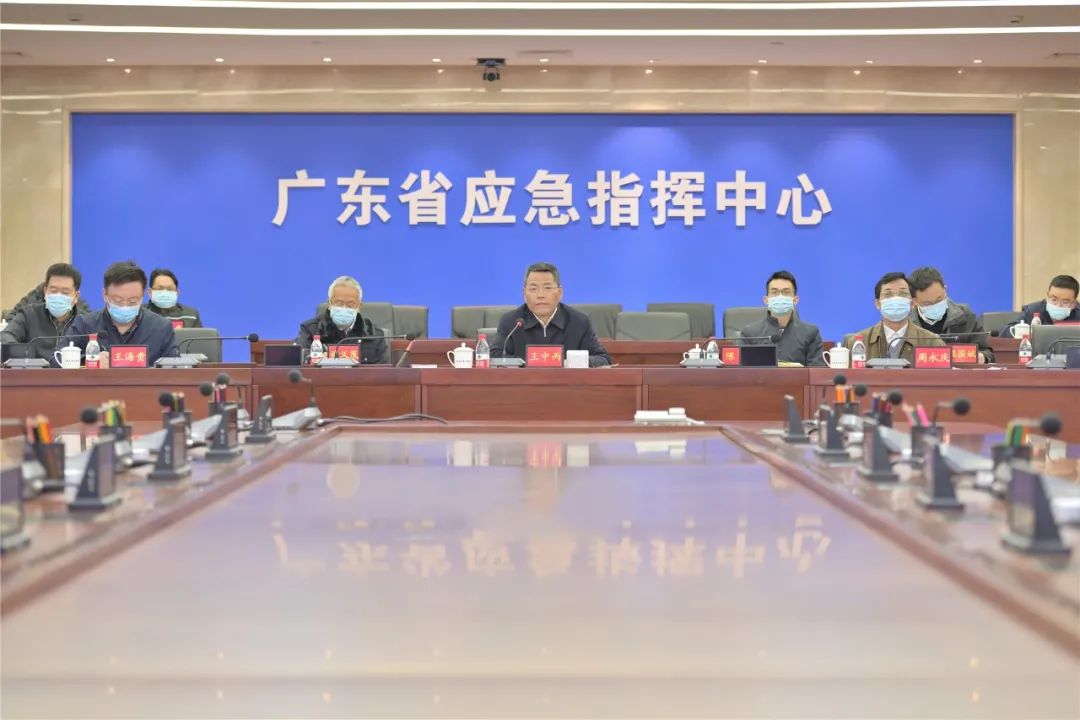 扎实开展非煤矿山安全生产大检查，严防生产安全事故发生！