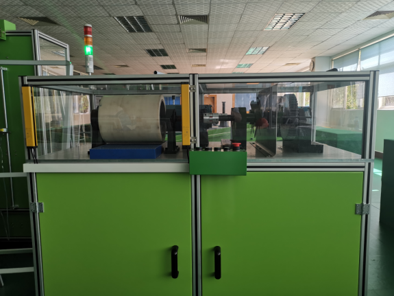 协会赴东风本田参观交流(图4)