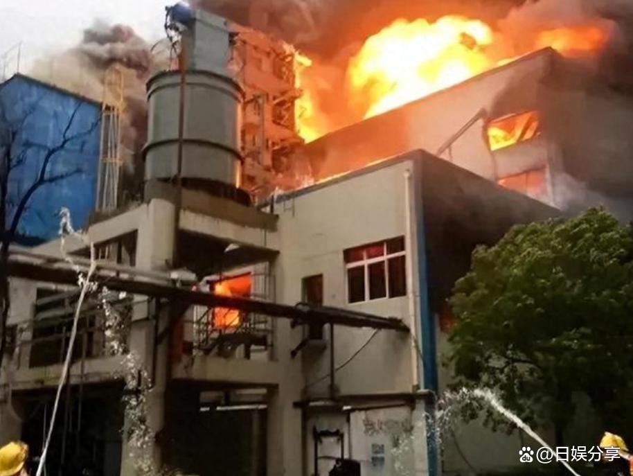 印度化工厂爆炸致44死(图2)