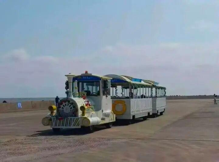 江苏一景区观光车遭遇强风冲击侧翻落水，致4人遇难，相关责任人已被控制(图2)